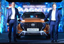 Photo de Automobile : Nissan se relance au Maroc avec la Magnite