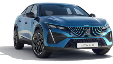 Photo de Peugeot 408 : la marque au lion sort la carte de l’“entre-deux” pour reconquérir le segment C