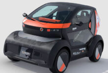 Photo de Mobilité électrique : Renault mise sur sa plateforme marocaine