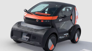 Photo de Mobilité électrique : Renault mise sur sa plateforme marocaine