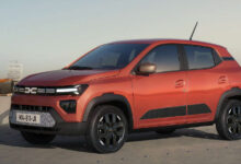 Photo de Spring : le pari gagnant de Dacia sur la simplicité électrique
