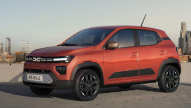 Photo de Spring : le pari gagnant de Dacia sur la simplicité électrique
