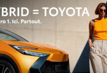 Photo de Toyota Maroc, pionnier de la mobilité hybride