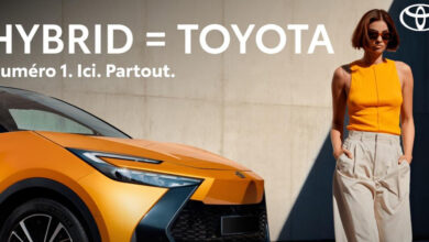 Photo de Toyota Maroc, pionnier de la mobilité hybride