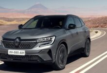 Photo de La marque Renault affiche une croissance de ses ventes
