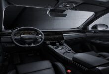 Photo de Lynk & Co fait son entrée au Maroc et dévoile ses quatre modèles phares