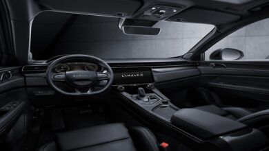 Photo de Lynk & Co fait son entrée au Maroc et dévoile ses quatre modèles phares