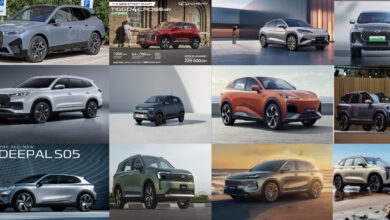 Photo de Auto Expo 2025 : une pluie de nouveautés