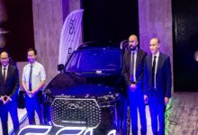Photo de Chery Maroc dévoile la nouvelle gamme Chery Super Hybrid