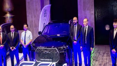 Photo de Chery Maroc dévoile la nouvelle gamme Chery Super Hybrid