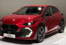 Photo de Renault : Clio 6, l’hybride qui rehausse le segment B