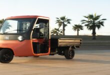Photo de FIAT TRIS : Stellantis Maroc électrifie la mobilité professionnelle