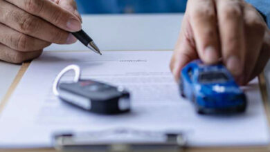 Photo de Le financement auto : élément clé de succès des ventes