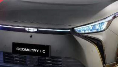 Photo de Geely Maroc concocte une première mondiale pour le salon