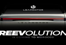 Photo de Leapmotor arrive au Maroc et ouvre un nouveau chapitre de la mobilité électrique