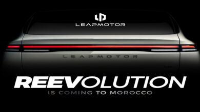 Photo de Leapmotor arrive au Maroc et ouvre un nouveau chapitre de la mobilité électrique