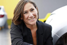 Photo de Paula Fabregat-Andreu : “Nous avons voulu une Clio plus audacieuse, sans trahir son ADN”