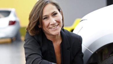 Photo de Paula Fabregat-Andreu : “Nous avons voulu une Clio plus audacieuse, sans trahir son ADN”