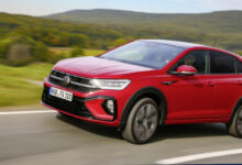 Photo de T-Cross & taigo : Volkswagen ose l’essence à nouveau au Maroc