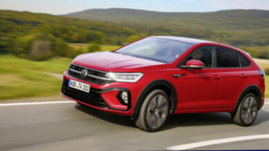Photo de T-Cross & taigo : Volkswagen ose l’essence à nouveau au Maroc