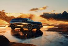 Photo de Xpeng fait son entrée au Maroc avec les SUV électriques G6 et G9