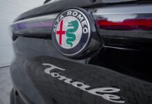 Photo de Alfa Romeo Maroc Lance la nouvelle édition limitée Tonale « Leil »