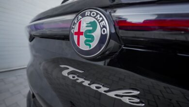 Photo de Alfa Romeo Maroc Lance la nouvelle édition limitée Tonale « Leil »