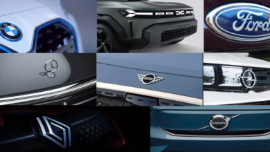 Photo de Auto Expo 2025 : les legacy brands n’ont pas dit leur dernier mot