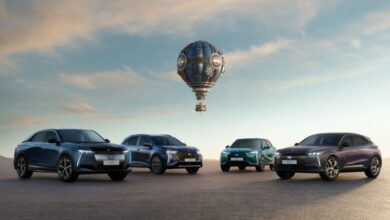 Photo de DS Automobiles rend hommage à Jules Verne à travers une collection exceptionnelle