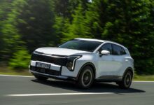 Photo de Kia Maroc annonce le lancement du nouveau Kia Sportage