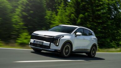 Photo de Kia Maroc annonce le lancement du nouveau Kia Sportage