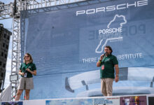 Photo de Porsche Festival: Un rassemblement à haute valeur ajoutée