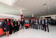 Photo de Stellantis et Al Barid Bank misent sur la micro-mobilité pour dynamiser l’entrepreneuriat