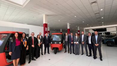 Photo de Micro-mobilité: Stellantis et Al Barid Bank s’allient pour dynamiser l’entrepreneuriat