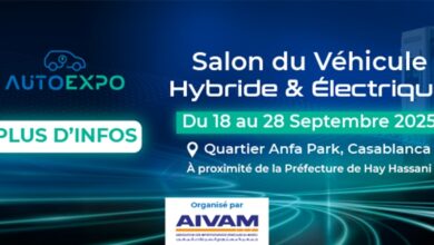 Photo de Franc succès pour la première édition de l’Auto Expo Hybride et Electrique