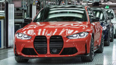Photo de Immersion : au cœur de la machine BMW à Munich