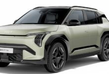 Photo de Kia EV3 : le “baby EV9” qui électrise les routes marocaines