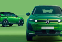 Photo de Citroën C5 Aircross : un hybride léger pour élargir l’accès à l’électrification