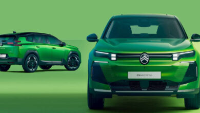 Photo de Citroën C5 Aircross : un hybride léger pour élargir l’accès à l’électrification
