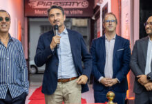 Photo de Entretien automobile: Et de 3 pour Piassaty