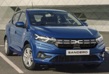 Photo de Made in Morocco : Dacia Sandero cartonne en Europe