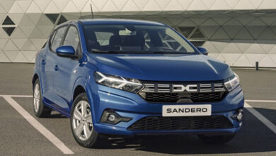 Photo de Made in Morocco : Dacia Sandero cartonne en Europe