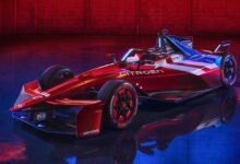 Photo de Formula E: Citroën entre en scène