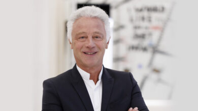 Photo de Frank Marotte : “Le Maroc est central pour Dacia”