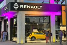 Photo de New’R Store: le nouveau concept-store de Renault