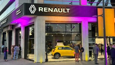 Photo de New’R Store: le nouveau concept-store de Renault