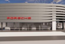 Photo de Exclusif!  Porsche: le Centre de Casablanca se réinvente pour mieux servir ses clients