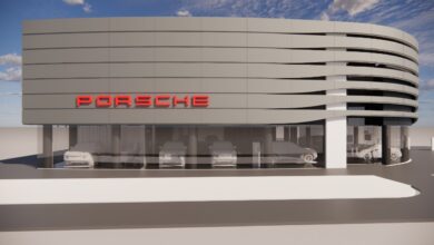 Photo de Exclusif!  Porsche: le Centre de Casablanca se réinvente pour mieux servir ses clients
