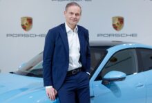 Photo de Groupe VW: Nouvelle direction pour Porsche