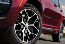 Photo de Jeep:  Stellantis capitalise sur l’icône Grand Cherokee